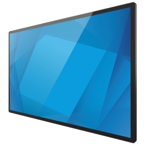 ELO DIGITAL SIGNAGE 6554L 65-INCH PCAP-AG DP/HDMI