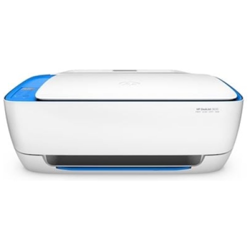 HP F5S43A Deskjet 3630 All in One Inkjet Printer