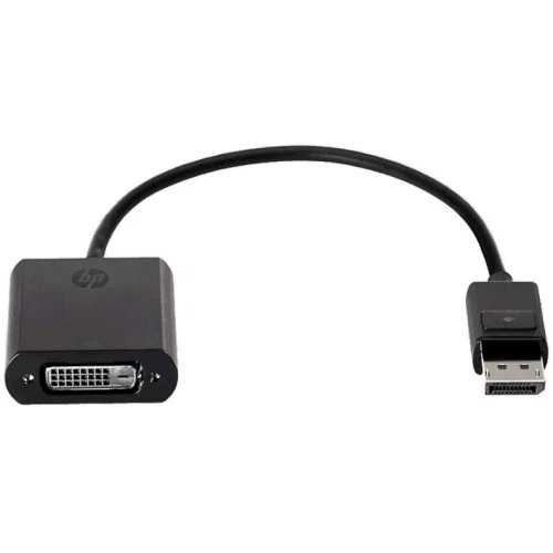 HP FH973AA Displayport to DVI-D Adapter