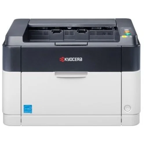 Kyocera FS-1061DN A4 Mono Printer  (25ppm)