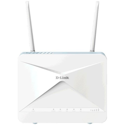 D-Link G415 EAGLE PRO AI AX1500 4G Smart Router