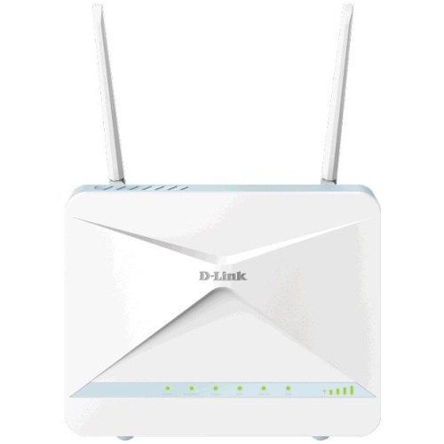 D-Link G416 EAGLE PRO AI AX1500 4G CAT 6 Smart Router