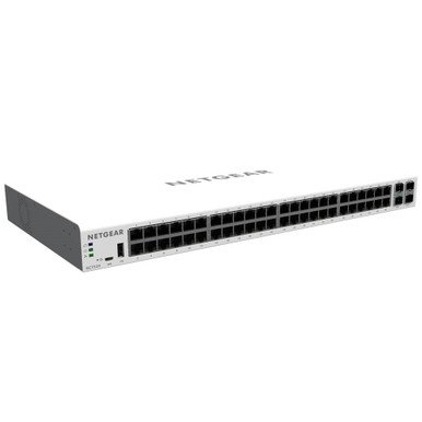 Netgear Insight Managed 52-Port Gigabit Ethernet Smart Cloud Switch