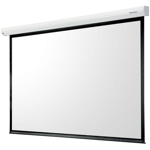 Grandview GRIP102H 102" (16:9) Motorised Projection Screen
