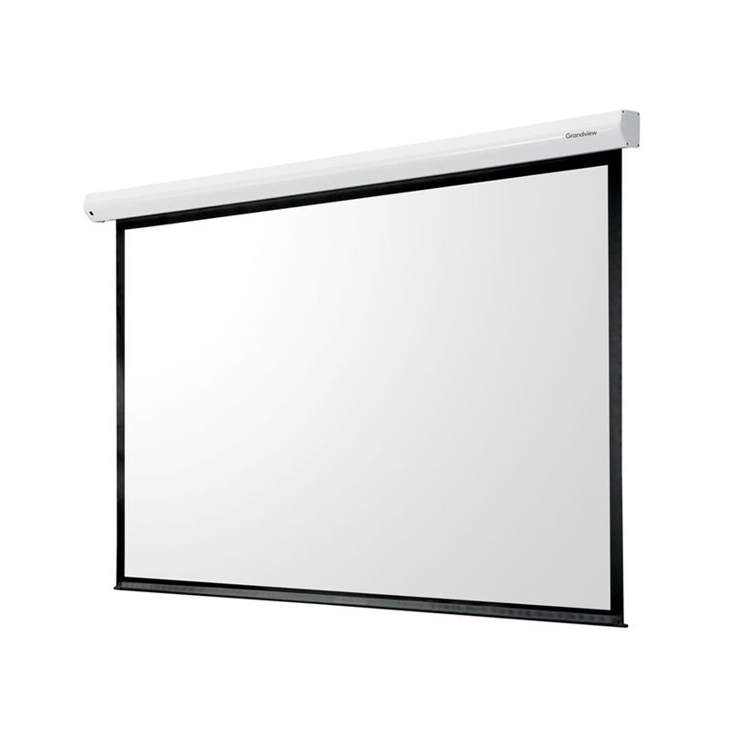 Grandview GRIP140C 140" (16:9) Motorised Projector Screen