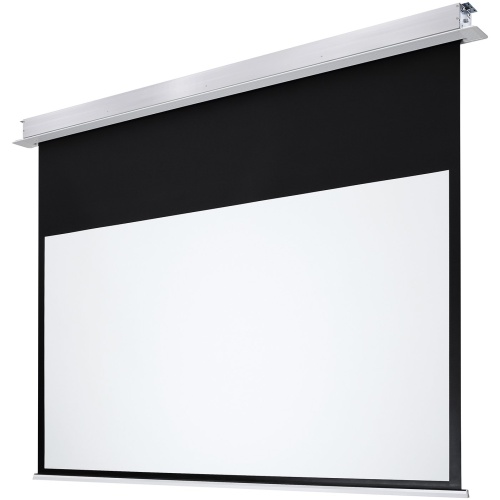 Grandview GRIPRC102H 102" (16:9) Recessed Motorised Projector Screen