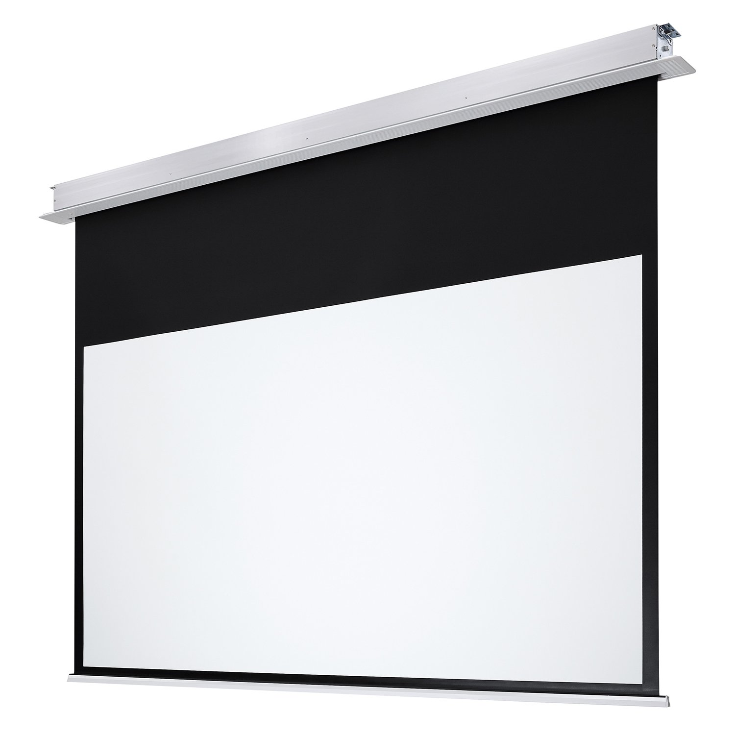 Grandview GRIPRC102H 102" (16:9) Recessed Motorised Projector Screen