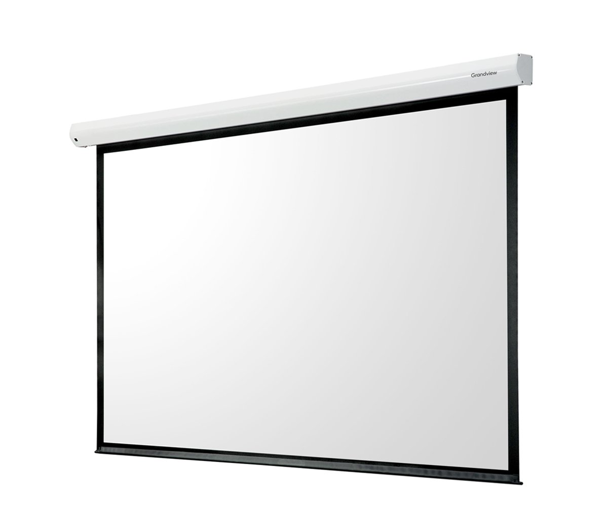 Grandview GRIPRC103C 103" (16:10) Recessed Motorised Projection Screen