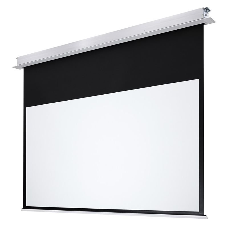 Grandview GRIPRC112H 112" (16:9) Recessed Motorised Projector Screen