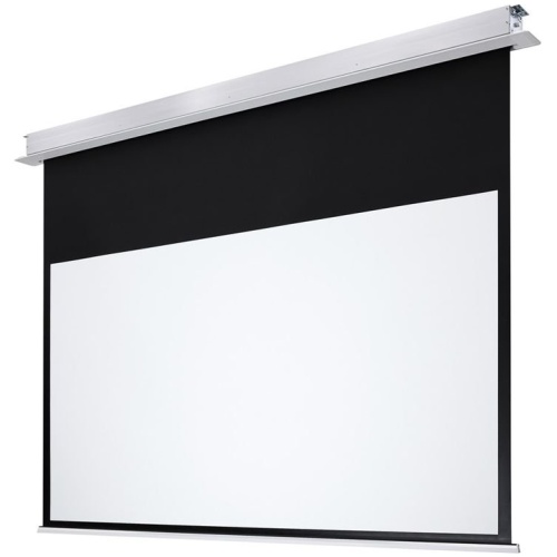 Grandview GRIPRC120H 120" Recessed Motorised Projection Screen