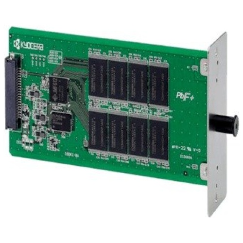Kyocera HD-6 32GB SSD Hard Disk Drive