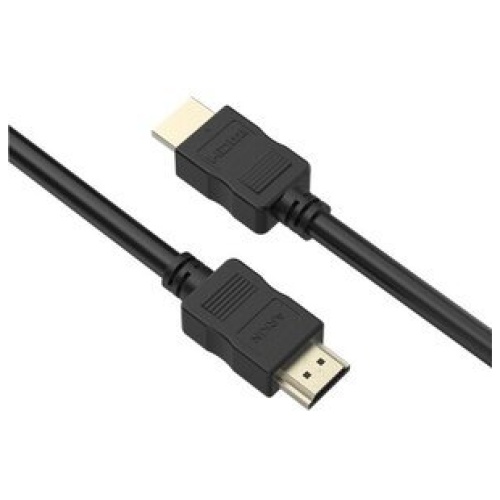 Comsol HD-EC-020 2m High Speed HDMI Cable with Ethernet, Male to Male