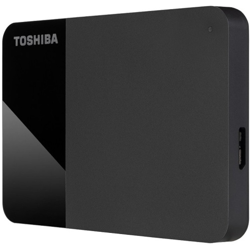 Toshiba HDTP320AK3AA 2TB Portable USB External Hard Drive
