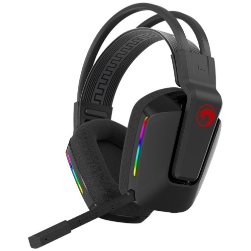 Marvo HG9066W Wireless Bluetooth RGB Gaming Headset