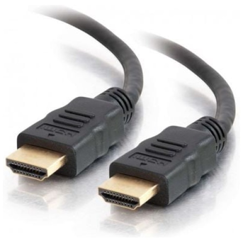 HH105MM02 2M High Speed HDMI Cable