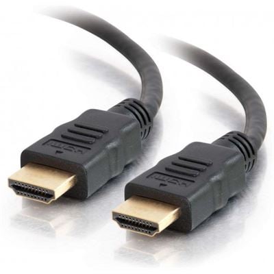 HH105MM20M Multi Shielded Core, Gold Plated, RF Coil HDMI Cable