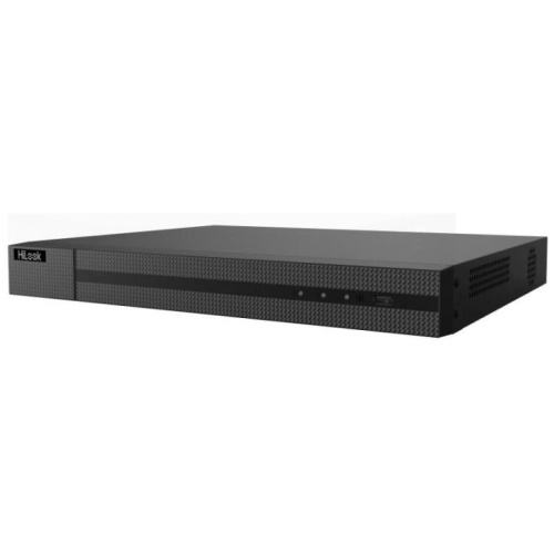 HiLook HIL-216MHC16P-4T 16ch C-Series PoE NVR, 160Mbps, H.265, 8MP Max, 2 HDD Ba