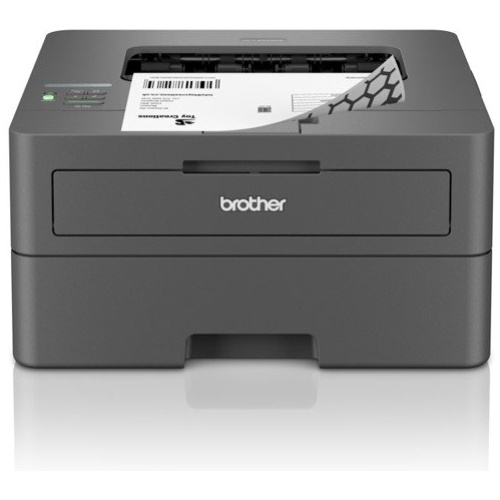 Brother HL-L2445DW Compact Mono Laser Printer