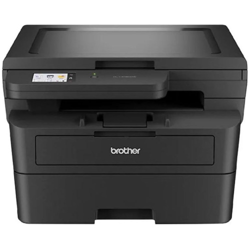 Brother HL-L2464DW Compact Mono Laser Multifunction Printer