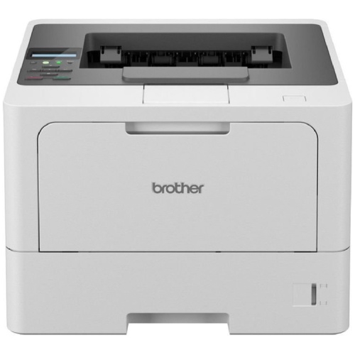 Brother Professional Mono Laser Printer, 48ppm, Duplex,250 Sheet Tray,Ethernet/W