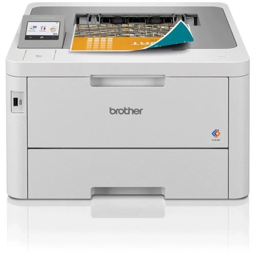 Brother HL-L8240CDW Compact Colour Laser Printer