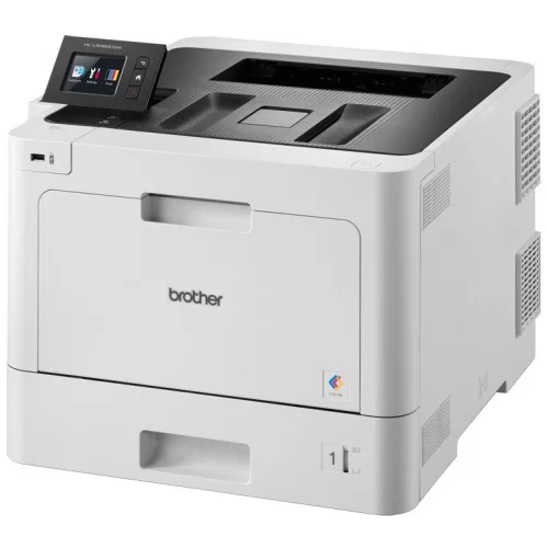 Brother HL-L8360CDW Colour Laser Printer