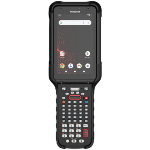 HONEYWELL PDT CK67 A-NUM 53KY 2D-XLR 8/128 5G