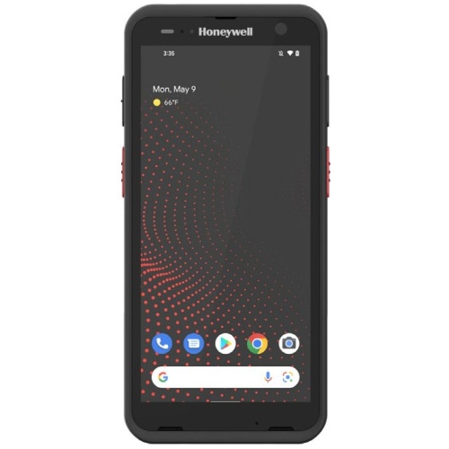 HONEYWELL PDT CT70 2D-SR 8/128 EXT WLAN AD/GMS