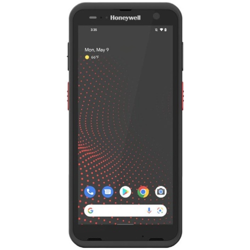 HONEYWELL PDT CT70 2D-SR 8/128 STD 5G AD/GMS