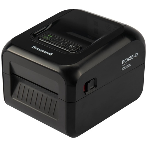 HONEYWELL PRINTER PC42E-D 203DPI USB/ETH/SER BLK