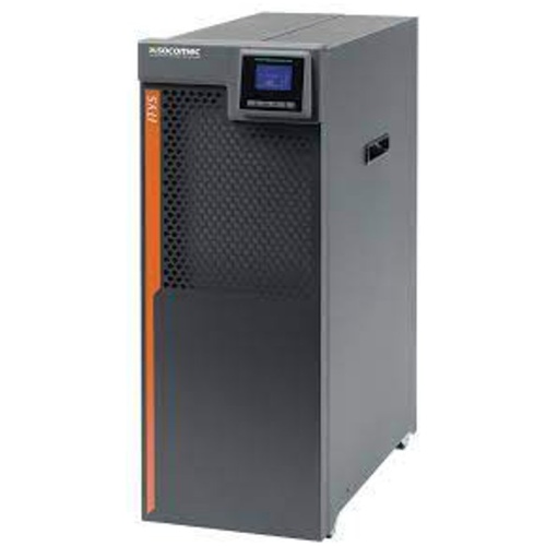 Socomec ITY3-TW108B 8.5kVA Tower LCD Online Double Conversion 8500VA/8500W UPS