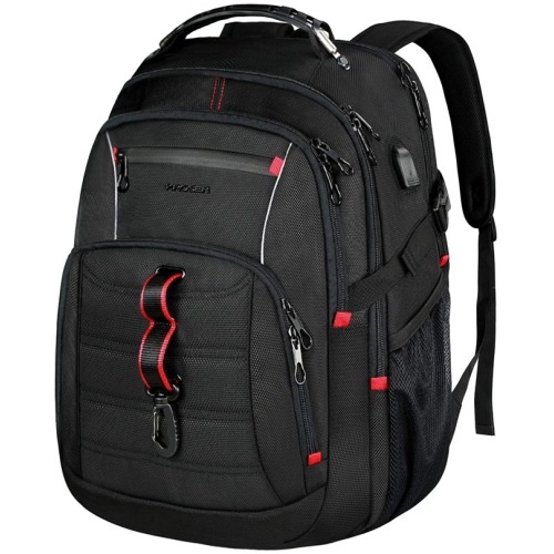 Kroser 17.3" Heavy Duty Backpack