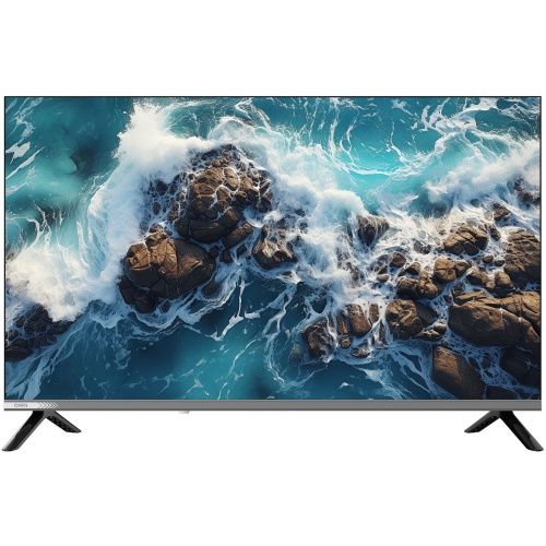 ChiQ L32M10 32" HD Frameless Google TV