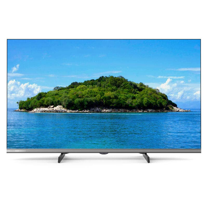 ChiQ L32M9P Portable 32" HD Google TV