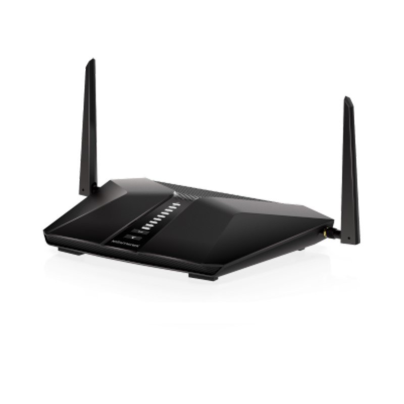 Netgear LAX20 Nighthawk 4 Stream LTE WiFi 6 Router