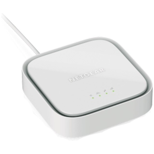 Netgear LM1200 4G LTE Modem