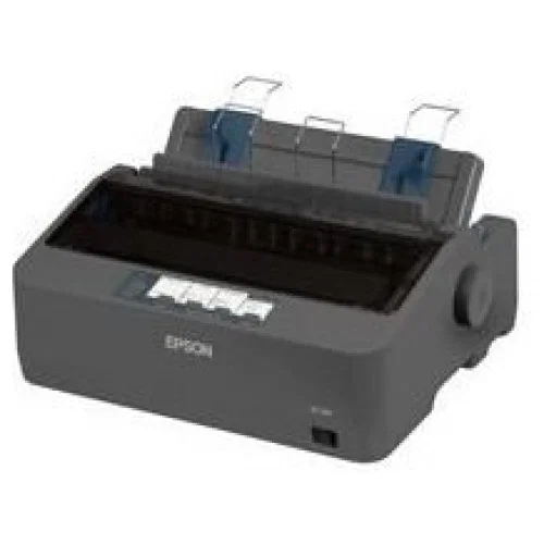 Epson LQ-350 24 Pin Dot Matrix Printer
