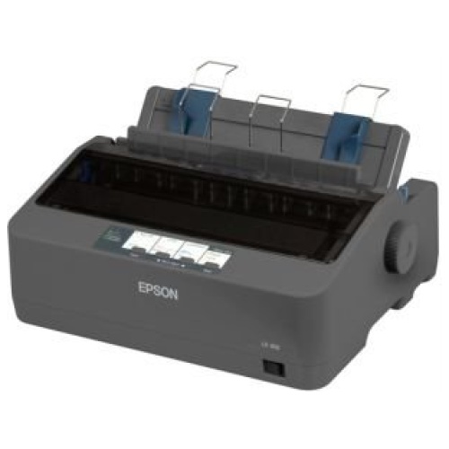 Epson LX-350 9 Pin Dot Matrix Printer