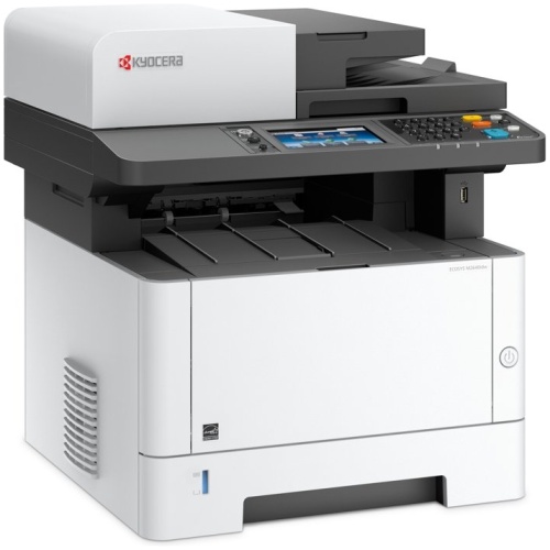Kyocera M2640IDW A4 Mono Laser MFP- Print/Scan/Copy/Fax/Wireless/HyPAS (40ppm)