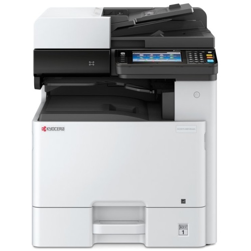 Kyocera M8130CIDN 30ppm Colour A3 Multifunction - Print, Scan, Copy