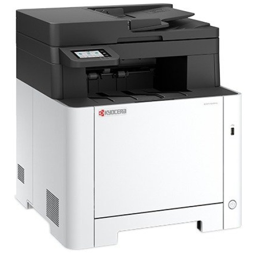 Kyocera MA2101CFX A4 Colour Laser MFP - Print/Scan/Copy/Fax/Ethernet (21ppm)