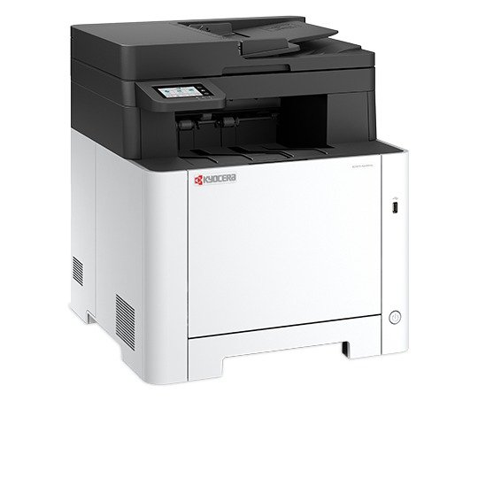 Kyocera MA2101CFX A4 Colour Laser MFP - Print/Scan/Copy/Fax/Ethernet (21ppm)
