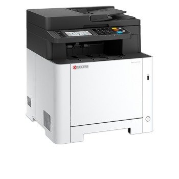 Kyocera 26ppm Colour Laser Multifunction- Print,Copy,Scan,Ethernet & Wireless
