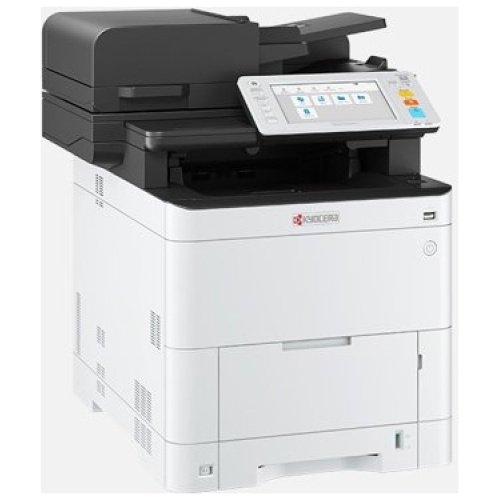 Kyocera ECOSYS MA3500cix A4 Colour Laser MFP - Print/Copy/Scan (35ppm)