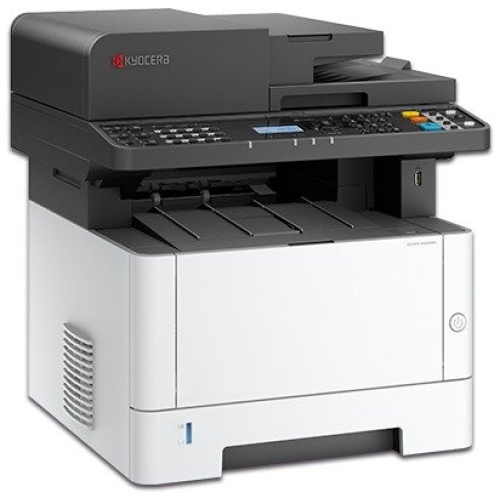 Kyocera MA4000FX A4 Mono Laser MFP- Print/Scan/Copy/Fax (40ppm)