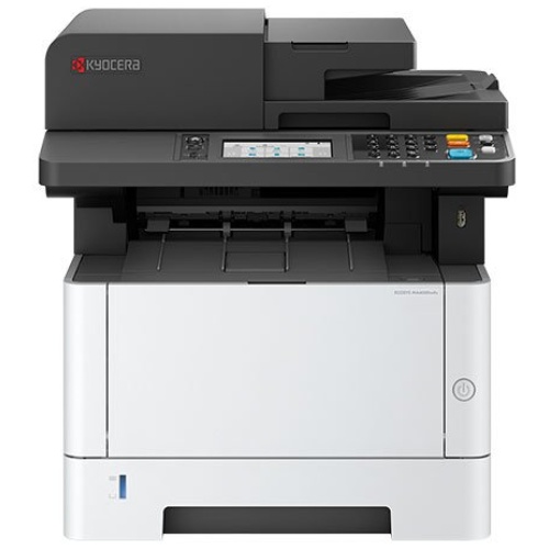 Kyocera MA4000WIFX A4 Mono Laser MFP- Print/Scan/Copy/Fax/Wireless/HyPAS (40ppm)