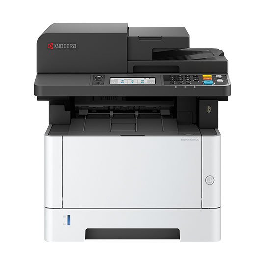 Kyocera MA4000WIFX A4 Mono Laser MFP- Print/Scan/Copy/Fax/Wireless/HyPAS (40ppm)