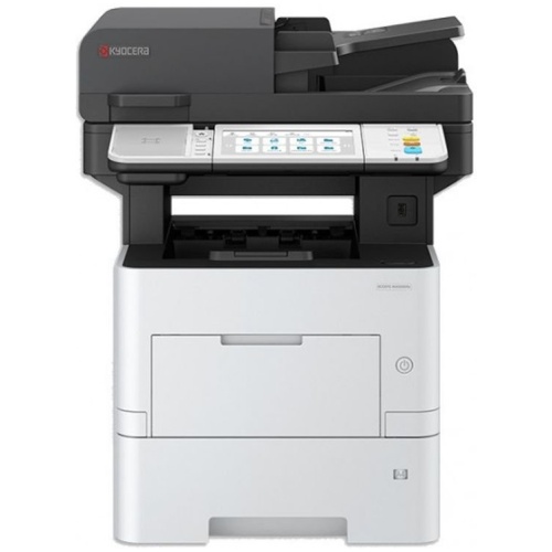 Kyocera ECOSYS MA5500ifx A4 Mono Laser MFP - Print/Copy/Scan/Fax (55ppm)