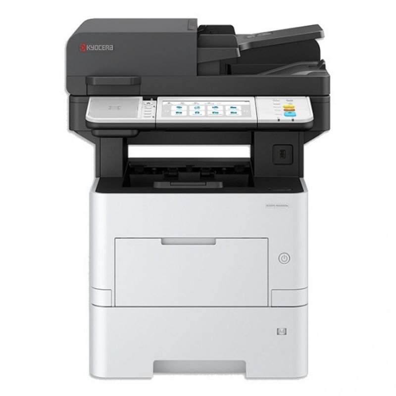 Kyocera ECOSYS MA5500ifx A4 Mono Laser MFP - Print/Copy/Scan/Fax (55ppm)