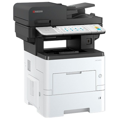Kyocera ECOSYS MA6000ifx A4 Mono Laser MFP - Print/Copy/Scan/Fax (60ppm)